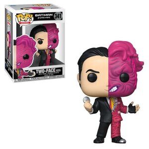 Funko Pop! Batman Forever - Two-Face #341